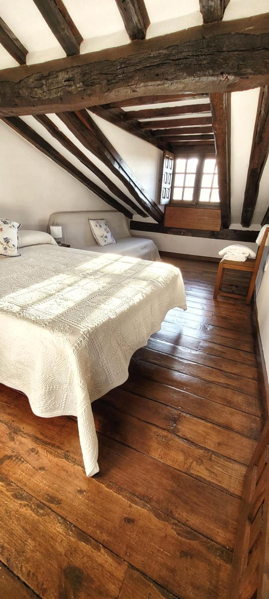 Casa Del Lavadero Apartment ซันติยานาเดลมาร์ ภายนอก รูปภาพ