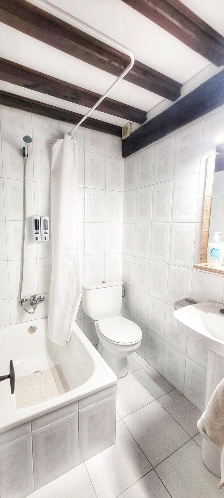 Casa Del Lavadero Apartment ซันติยานาเดลมาร์ ภายนอก รูปภาพ