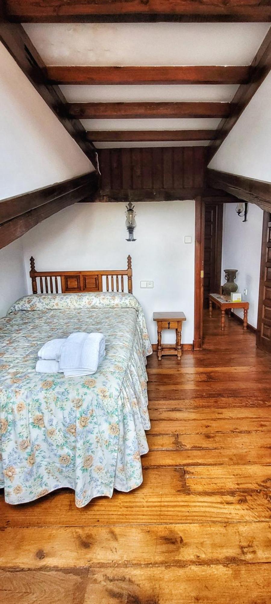 Casa Del Lavadero Apartment ซันติยานาเดลมาร์ ภายนอก รูปภาพ