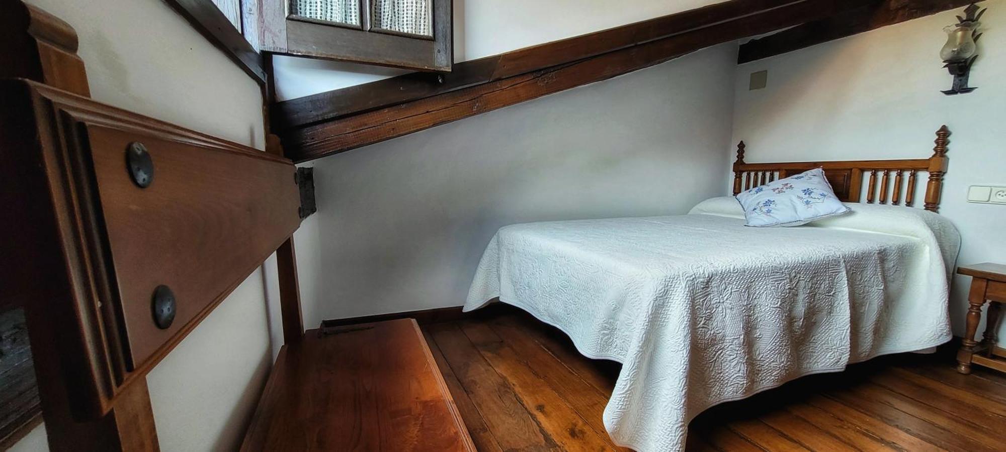 Casa Del Lavadero Apartment ซันติยานาเดลมาร์ ภายนอก รูปภาพ